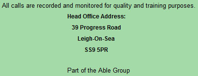 Molesey Local Drainage Head Office